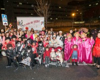Carnavales de Getafe