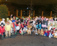 Carnavales de Getafe