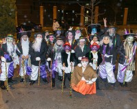 Carnavales de Getafe
