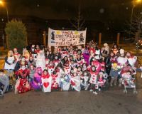 Carnavales de Getafe
