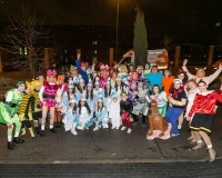 Carnavales de Getafe