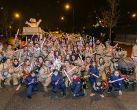 Carnavales de Getafe