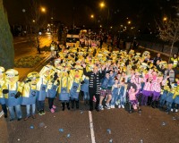 Carnavales de Getafe