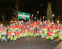 Carnavales de Getafe