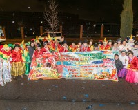 Carnavales de Getafe