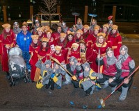 Carnavales de Getafe