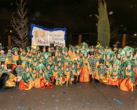 Carnavales de Getafe