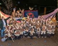 Carnavales de Getafe