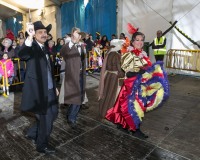 Carnavales de Getafe