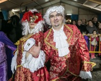 Carnavales de Getafe