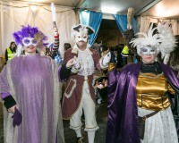 Carnavales de Getafe