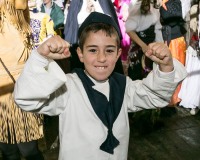 Carnavales de Getafe