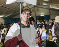 Carnavales de Getafe
