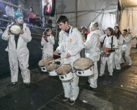 Carnavales de Getafe