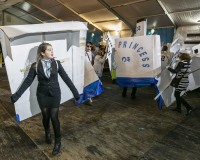 Carnavales de Getafe