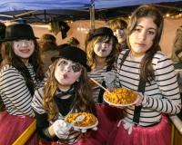 Carnavales de Getafe