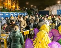 Carnavales de Getafe