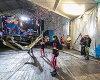 Carnavales de Getafe