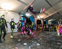 Carnavales de Getafe
