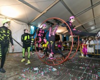 Carnavales de Getafe