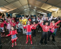Carnavales de Getafe