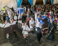 Carnavales de Getafe