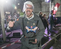 Carnavales de Getafe