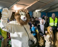 Carnavales de Getafe