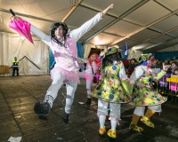 Carnavales de Getafe