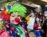 Carnavales de Getafe