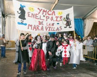 Carnavales de Getafe