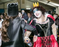 Carnavales de Getafe