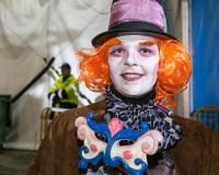 Carnavales de Getafe