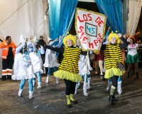 Carnavales de Getafe