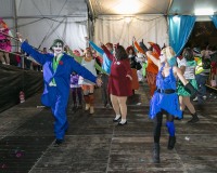 Carnavales de Getafe