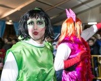 Carnavales de Getafe