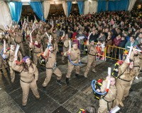 Carnavales de Getafe