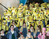 Carnavales de Getafe