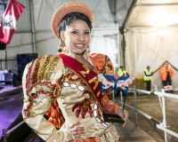 Carnavales de Getafe