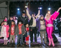 Carnavales de Getafe