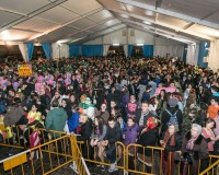 Carnavales de Getafe