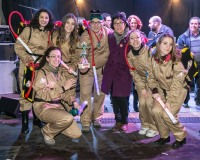 Carnavales de Getafe