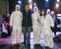 Carnavales de Getafe