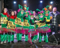 Carnavales de Getafe