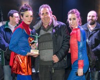 Carnavales de Getafe