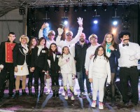 Carnavales de Getafe