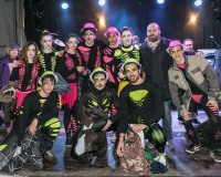 Carnavales de Getafe