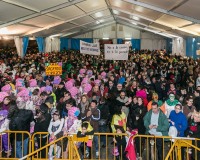 Carnavales de Getafe