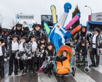 Carnavales de Getafe