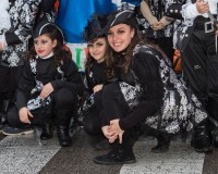 Carnavales de Getafe